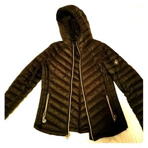 Women's Michael Kors jacket